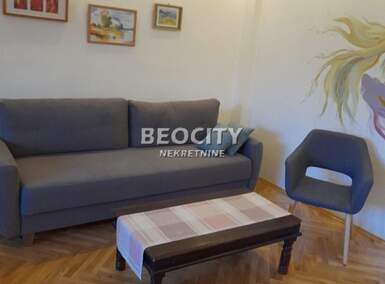Dvosoban stan, Novi Sad, Novo Naselje, izdavanje, 56m2, 500e, id1381485