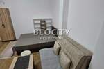 Jednosoban stan, Novi Sad, Podbara, izdavanje, 26m2, 320e, id1381602
