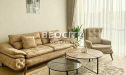 Dvosoban stan, Beograd, Beograd Na Vodi, izdavanje, 58m2, 1410e, id1381729