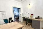 Dvosoban stan, Novi Sad, Centar, izdavanje, 45m2, 450e, id1381787