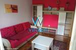 Jednosoban stan, Novi Sad, Novo naselje, izdavanje, 38m2, 200e, id1381376