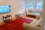 Trosoban stan, Beograd, Hotel Jugoslavija (blok 11), izdavanje, 69m2, 650e, id1381821