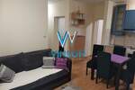 Jednoiposoban stan, Novi Sad, Socijalno, izdavanje, 32m2, 350e, id743616