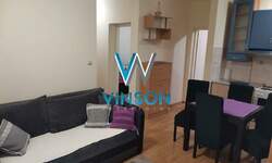 Jednoiposoban stan, Novi Sad, Socijalno, izdavanje, 32m2, 350e, id743616