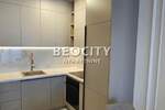 Dvosoban stan, Novi Sad, Centar, izdavanje, 46m2, 800e, id1381828