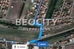 Plac, Beograd, Borča Iii, prodaja, 900m2, 40000e, id1381868