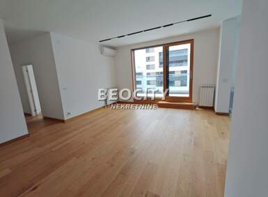 Cetvorosoban stan, Beograd, Blok 65, prodaja, 123m2, 520000e, id1381887