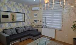 Garsonjera, Novi Sad, Stari grad, izdavanje, 30m2, 350e, id1350554