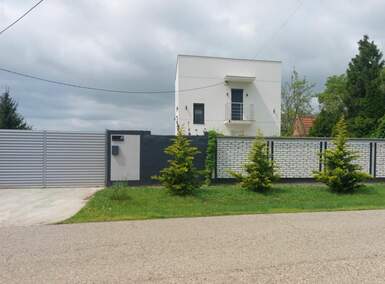 Kuca, Alibunar, Novi Vladimirovac, prodaja, 240m2, 230000e, id1381888