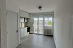 Jednosoban stan, Beograd, Dusanovac, izdavanje, 40m2, 600e, id1381889