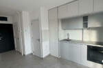 Jednosoban stan, Beograd, Dusanovac, izdavanje, 40m2, 600e, id1381889