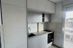 Jednosoban stan, Beograd, Dusanovac, izdavanje, 40m2, 600e, id1381889