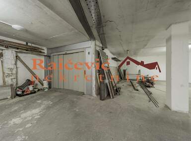 Garaza, Beograd, Lekino Brdo, prodaja, 13m2, 26000e, id1381890