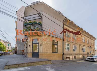 Poslovni prostor / Lokal, Beograd, Cubura, izdavanje, 60m2, 1650e, id1381892