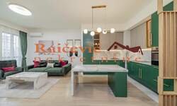 Trosoban stan, Beograd, Beograd Na Vodi, izdavanje, 81m2, 2500e, id1381893