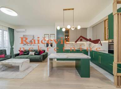 Trosoban stan, Beograd, Beograd Na Vodi, prodaja, 81m2, 450000e, id1381894