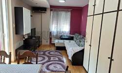 Jednoiposoban stan, Niš, Centar, izdavanje, 48m2, 350e, id1381896