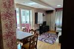 Jednoiposoban stan, Niš, Centar, izdavanje, 48m2, 350e, id1381896