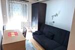 Jednoiposoban stan, Niš, Centar, izdavanje, 48m2, 350e, id1381896