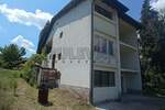 Poslovni prostor / Lokal, Merošina, Oblačinsko jezero, izdavanje, 330m2, 1500e, id1381898