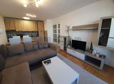 Jednoiposoban stan, Niš, Pantelej(Niš), izdavanje, 46m2, 350e, id1381900