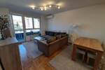 Jednoiposoban stan, Niš, Pantelej(Niš), izdavanje, 46m2, 350e, id1381900