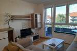 Jednoiposoban stan, Niš, Pantelej(Niš), izdavanje, 46m2, 350e, id1381900