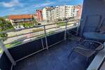 Jednoiposoban stan, Niš, Pantelej(Niš), izdavanje, 46m2, 350e, id1381900
