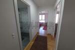 Jednoiposoban stan, Niš, Pantelej(Niš), izdavanje, 46m2, 350e, id1381900