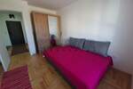 Jednoiposoban stan, Niš, Pantelej(Niš), izdavanje, 46m2, 350e, id1381900