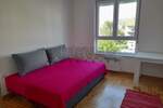 Jednoiposoban stan, Niš, Pantelej(Niš), izdavanje, 46m2, 350e, id1381900