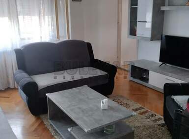 Dvosoban stan, Niš, Pantelej(Niš), izdavanje, 53m2, 250e, id967204