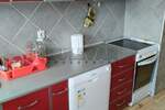Dvosoban stan, Niš, Pantelej(Niš), izdavanje, 53m2, 250e, id967204