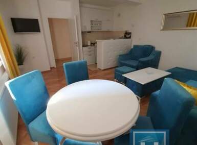 Jednosoban stan, Jagodina, izdavanje, 51m2, 270e, id750922