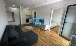 Jednoiposoban stan, Jagodina, izdavanje, 39m2, 250e, id1030854