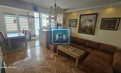 Trosoban stan, Vranje, prodaja, 71m2, 78100e, id1381906