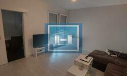 Dvosoban stan, Paraćin, prodaja, 48m2, 61000e, id1381907