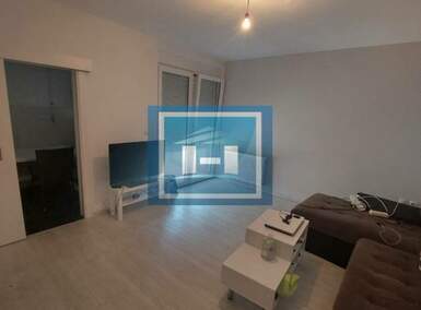 Dvosoban stan, Paraćin, prodaja, 48m2, 61000e, id1381907