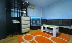 Dvosoban stan, Ćuprija, izdavanje, 58m2, 180e, id1381908