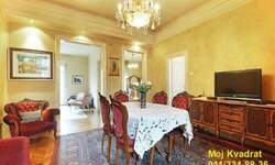 Stan, Beograd, Centar (Savski venac), prodaja, 119m2, 393000e, id868492