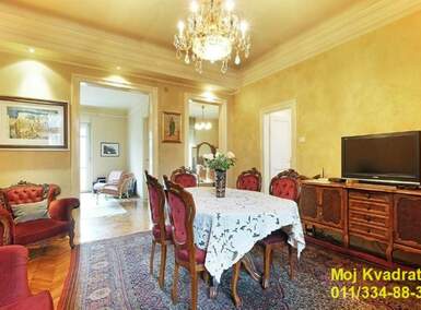 Stan, Beograd, Centar (Savski venac), prodaja, 119m2, 393000e, id868492