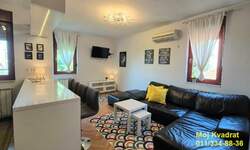 Dvosoban stan, Beograd, Lekino Brdo, izdavanje, 43m2, 700e, id1381909