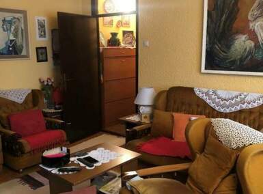 Dvoiposoban stan, Beograd, Učiteljsko Naselje, prodaja, 50m2, 140000e, id1381910