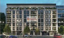 Stan, Beograd, Crveni Krst, prodaja, 131m2, 615000e, id1381912