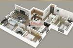 Stan, Beograd, Crveni Krst, prodaja, 131m2, 615000e, id1381912