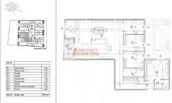 Stan, Beograd, Crveni Krst, prodaja, 157m2, 770000e, id1381913