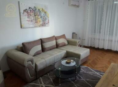 Dvosoban stan, Niš, izdavanje, 54m2, 330e, id1381914