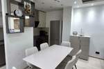 Trosoban stan, Beograd, Dedinje, izdavanje, 80m2, 1200e, id1381915