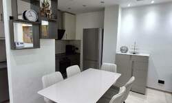 Trosoban stan, Beograd, Dedinje, izdavanje, 80m2, 1200e, id1381915