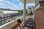 Trosoban stan, Beograd, Dedinje, izdavanje, 80m2, 1200e, id1381915